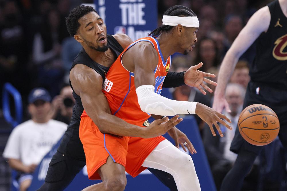 他们的表现 他们的表现