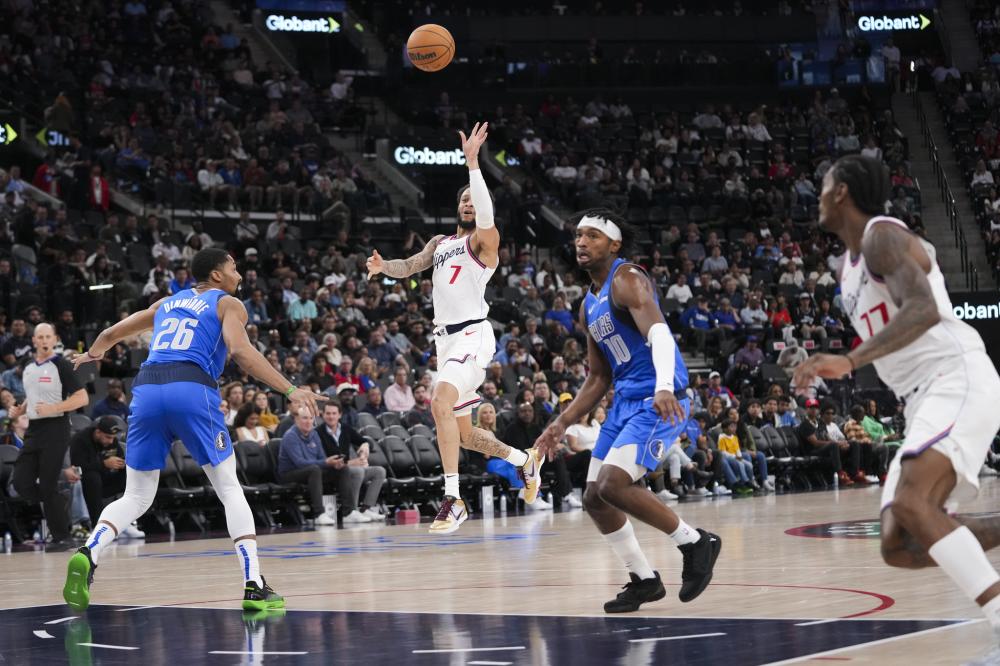 全球舞台上 全球舞台上